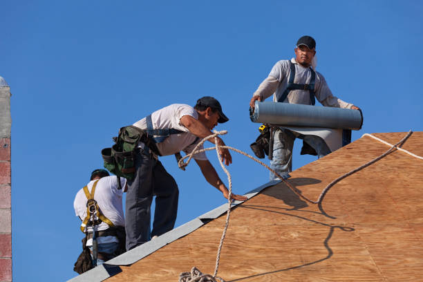 Quick and Trustworthy Emergency Roof Repair Services in Oregon, WI