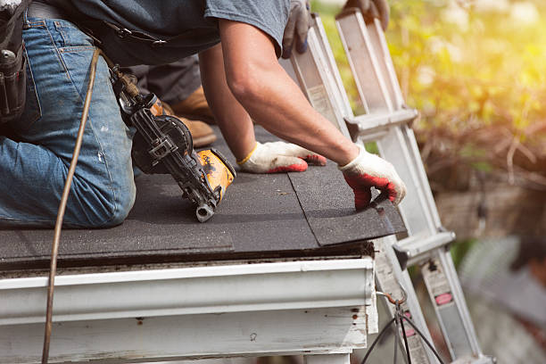 Best Roof Waterproofing Services  in Oregon, WI