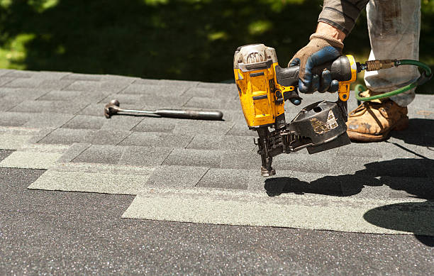 Quick and Trustworthy Emergency Roof Repair Services in Oregon, WI