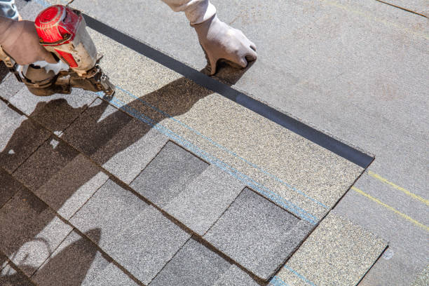 Best Affordable Roof Replacement  in Oregon, WI