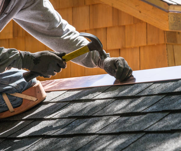 Best Roof Repair Estimates  in Oregon, WI